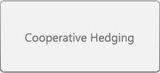 Cooperative Hedging